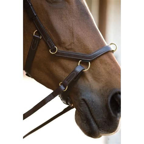 The Rambo® Micklem® Original Multibridle .